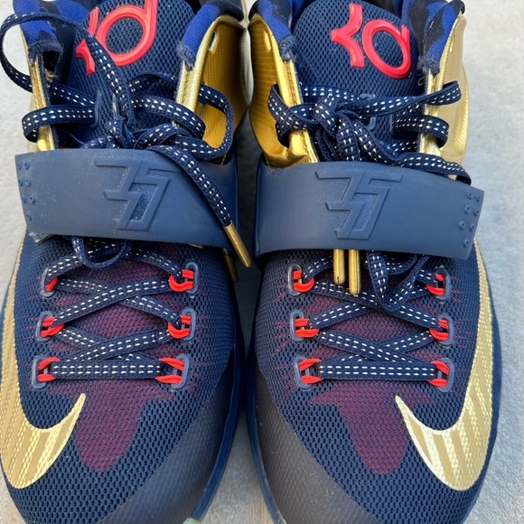 Nike KD - Picture 4 of 13